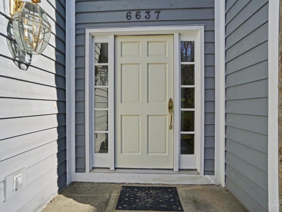 6637 Wyndwatch Drive, Cincinnati, OH 45230 Photo 4
