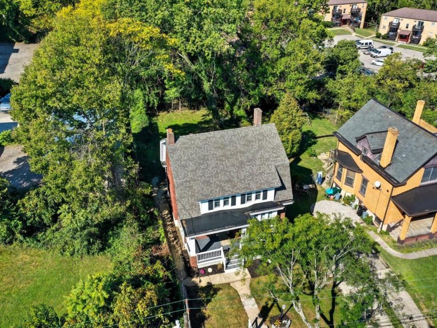 2711 Baker Avenue, Cincinnati, OH 45211 Photo 33