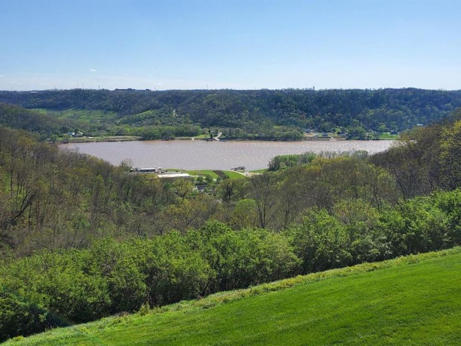 153 Palisades Pointe, Unit 4, Cincinnati, OH 45238 Photo 33