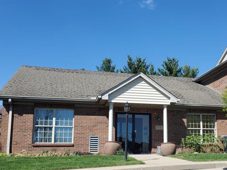 153 Palisades Pointe, Unit 4, Cincinnati, OH 45238 Photo 41