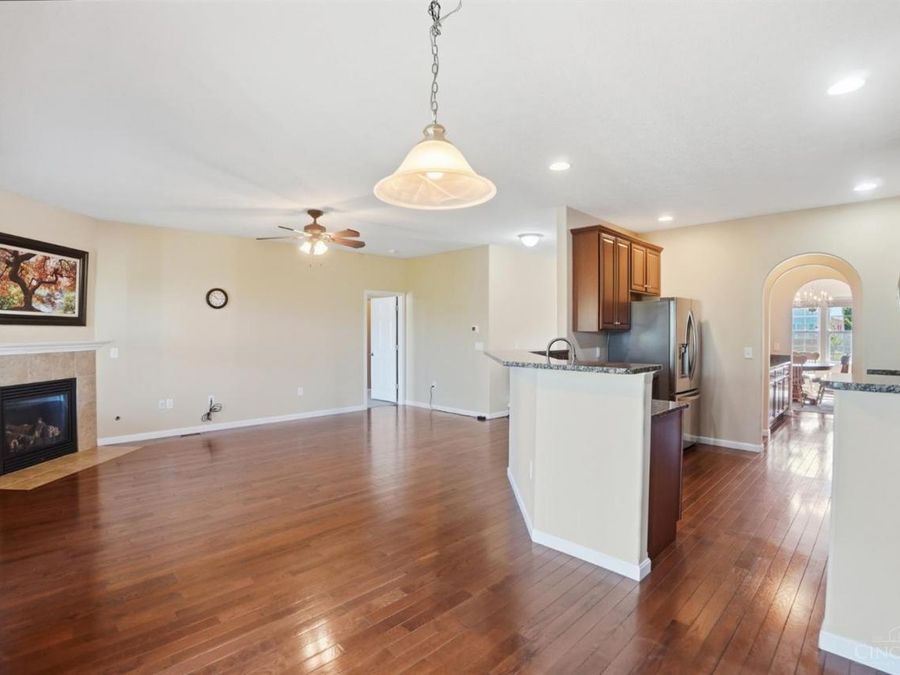 1553 Tatum Lane, Hamilton, OH 45013 Photo 4