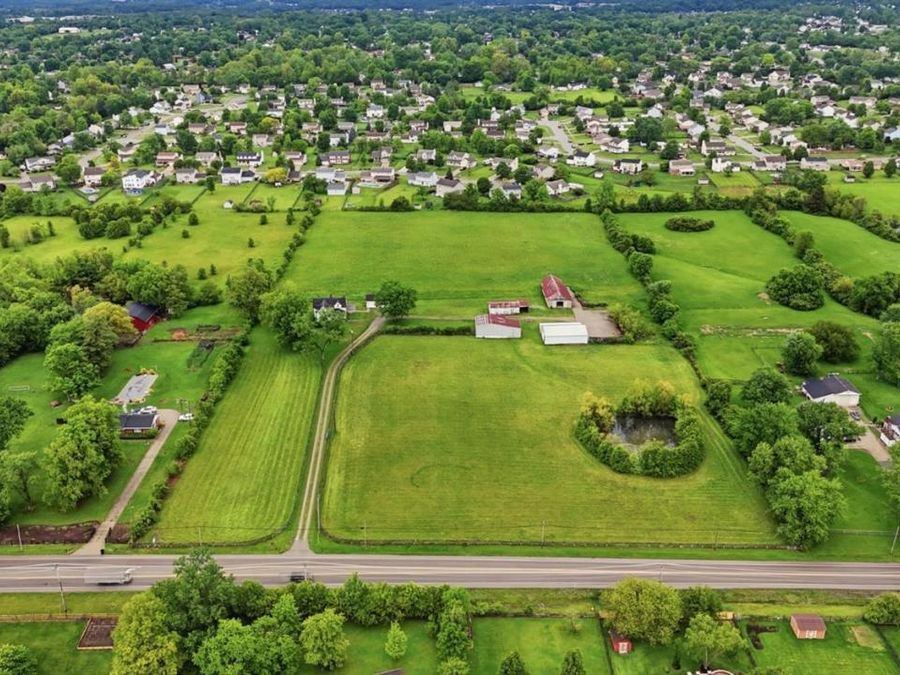 4060 Princeton Road, Fairfield Township, OH 45011 Photo 1
