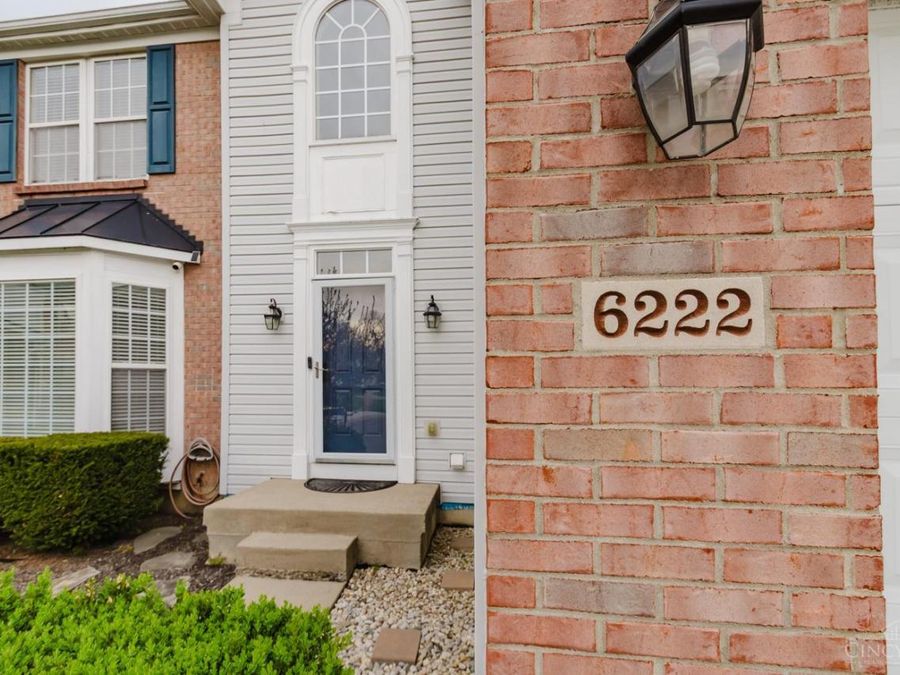 6222 Old Stone Court, Fairfield Township, OH 45011 Photo 2