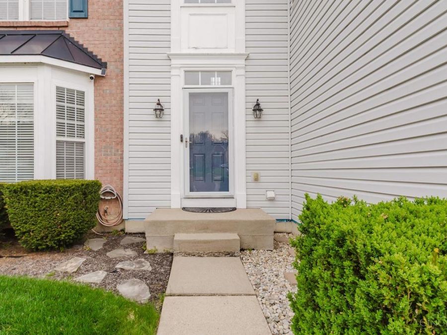 6222 Old Stone Court, Fairfield Township, OH 45011 Photo 3