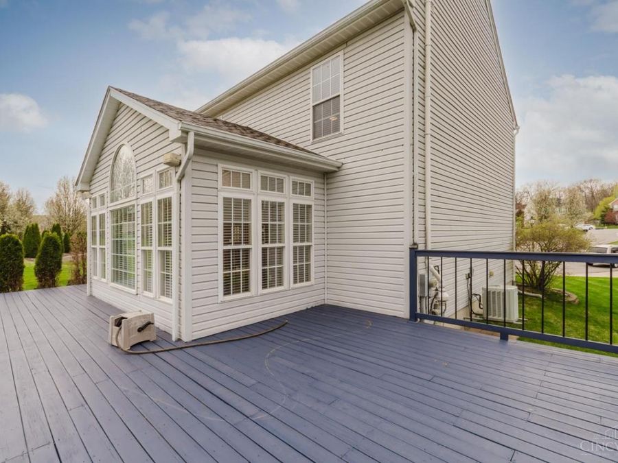 6222 Old Stone Court, Fairfield Township, OH 45011 Photo 43