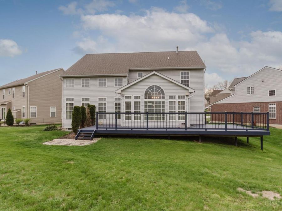 6222 Old Stone Court, Fairfield Township, OH 45011 Photo 46