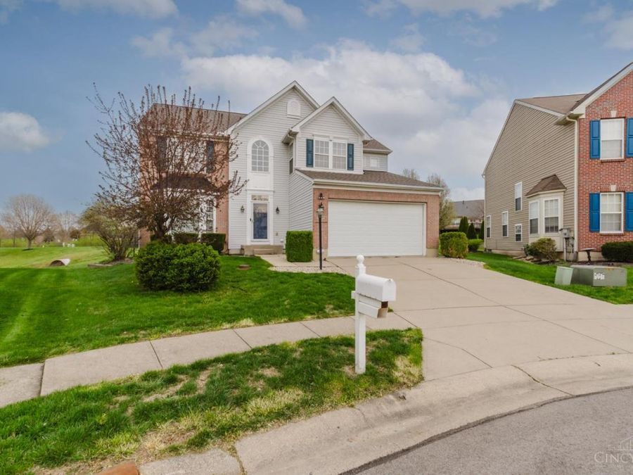 6222 Old Stone Court, Fairfield Township, OH 45011 Photo 47