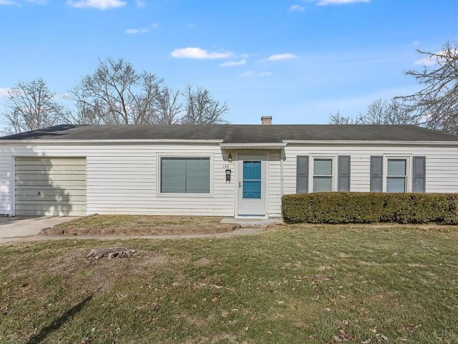 143 Flintstone Drive, Harrison, OH 45030 Photo 1