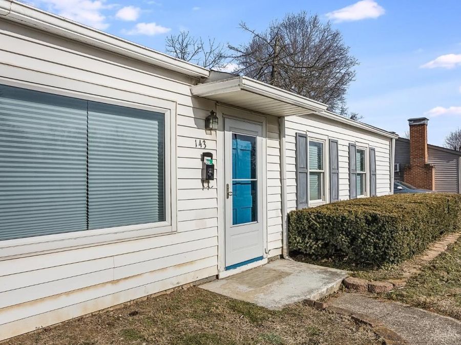 143 Flintstone Drive, Harrison, OH 45030 Photo 4