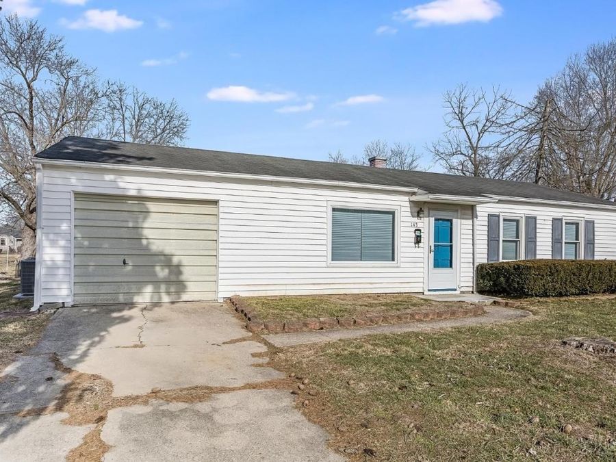 143 Flintstone Drive, Harrison, OH 45030 Photo 6