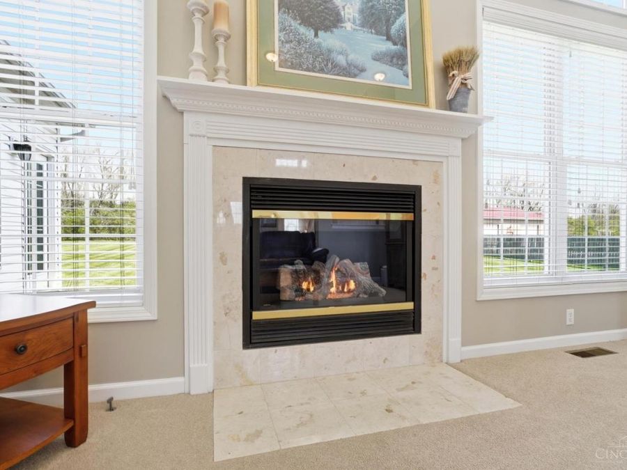 2542 Katie Drive, Turtle Creek Township, OH 45036 Photo 13