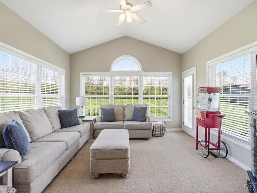 2542 Katie Drive, Turtle Creek Township, OH 45036 Photo 24