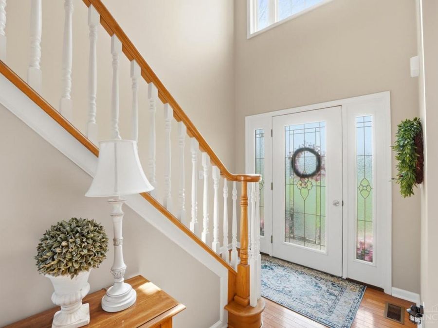 2542 Katie Drive, Turtle Creek Township, OH 45036 Photo 3