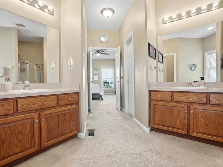 2542 Katie Drive, Turtle Creek Township, OH 45036 Photo 32