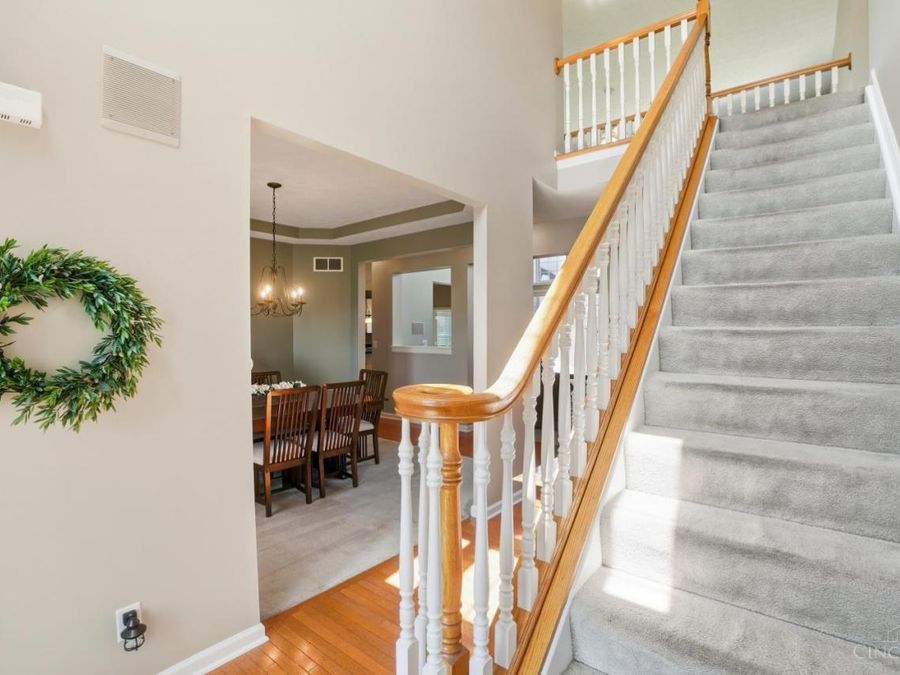 2542 Katie Drive, Turtle Creek Township, OH 45036 Photo 42