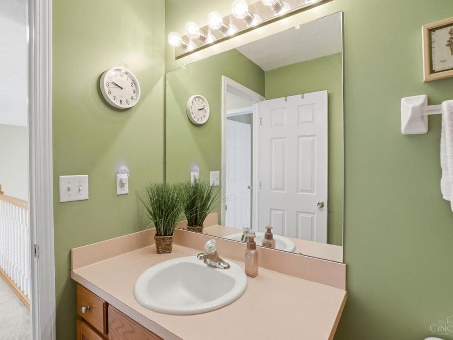 2542 Katie Drive, Turtle Creek Township, OH 45036 Photo 47