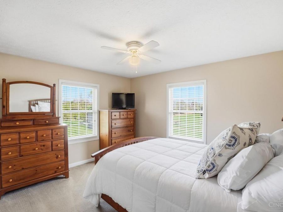 2542 Katie Drive, Turtle Creek Township, OH 45036 Photo 48