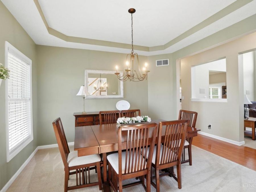 2542 Katie Drive, Turtle Creek Township, OH 45036 Photo 5