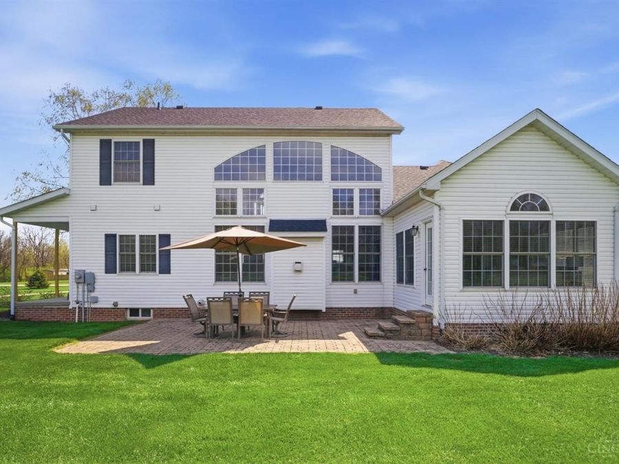 2542 Katie Drive, Turtle Creek Township, OH 45036 Photo 60