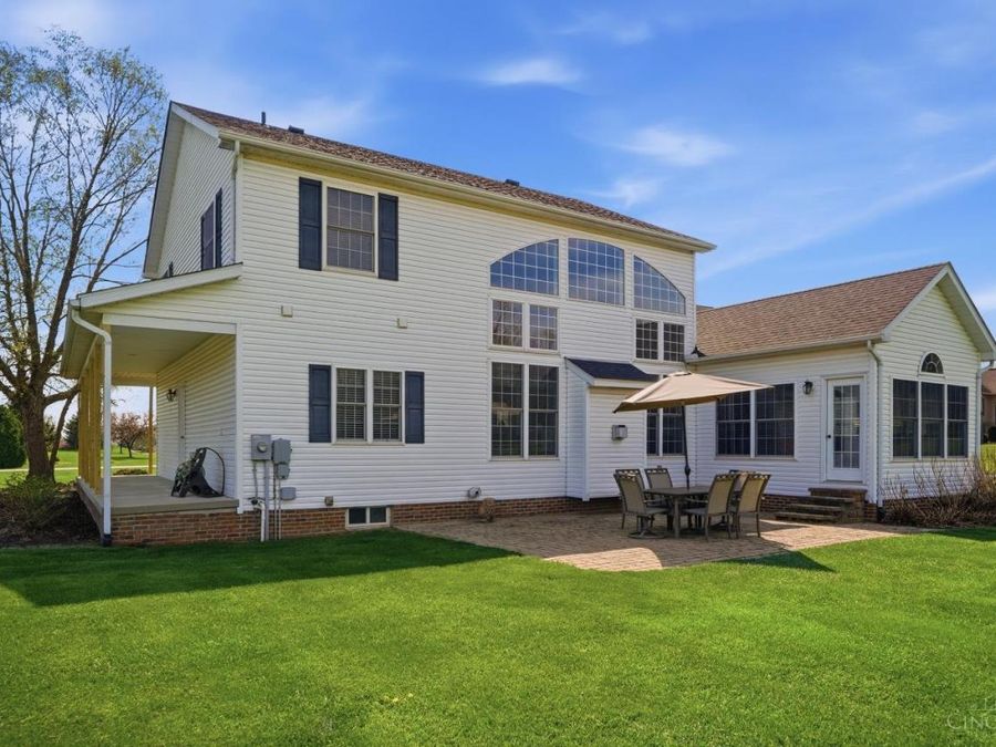 2542 Katie Drive, Turtle Creek Township, OH 45036 Photo 61