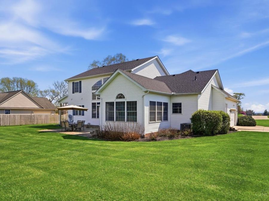 2542 Katie Drive, Turtle Creek Township, OH 45036 Photo 62