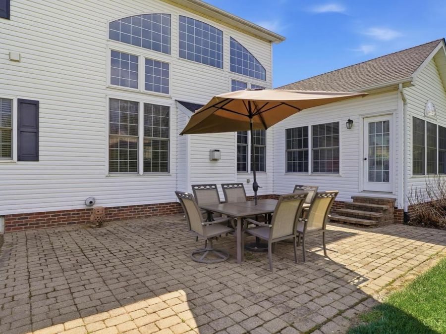 2542 Katie Drive, Turtle Creek Township, OH 45036 Photo 63