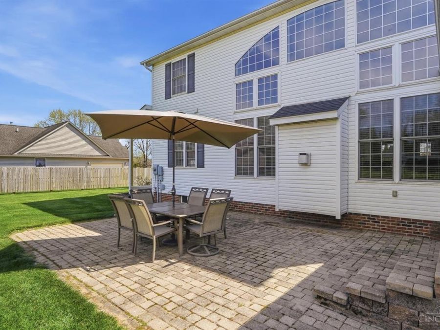 2542 Katie Drive, Turtle Creek Township, OH 45036 Photo 64
