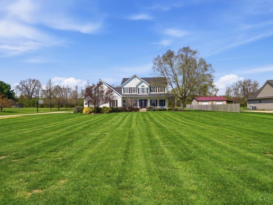 2542 Katie Drive, Turtle Creek Township, OH 45036 Photo 72