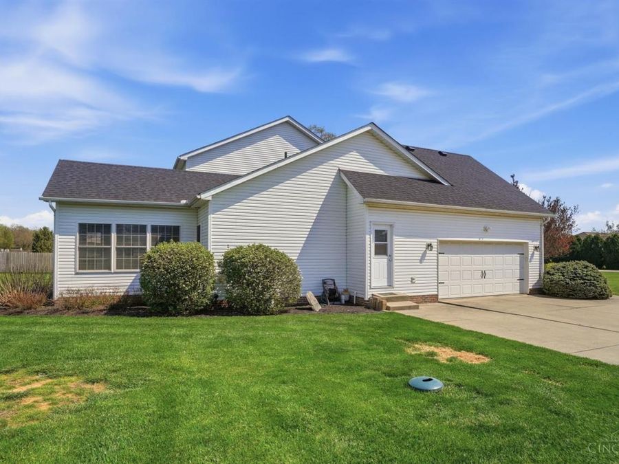 2542 Katie Drive, Turtle Creek Township, OH 45036 Photo 74