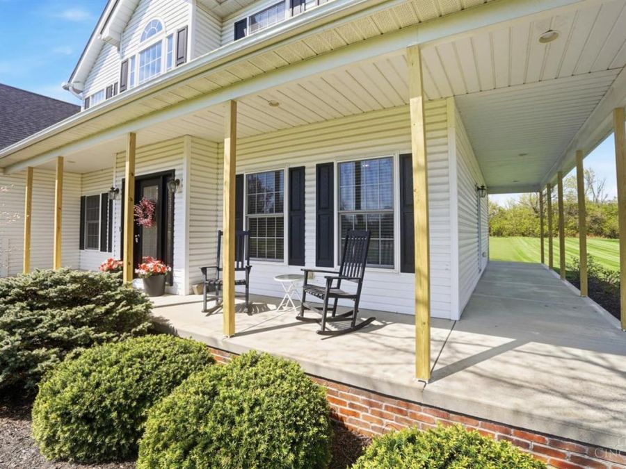 2542 Katie Drive, Turtle Creek Township, OH 45036 Photo 75