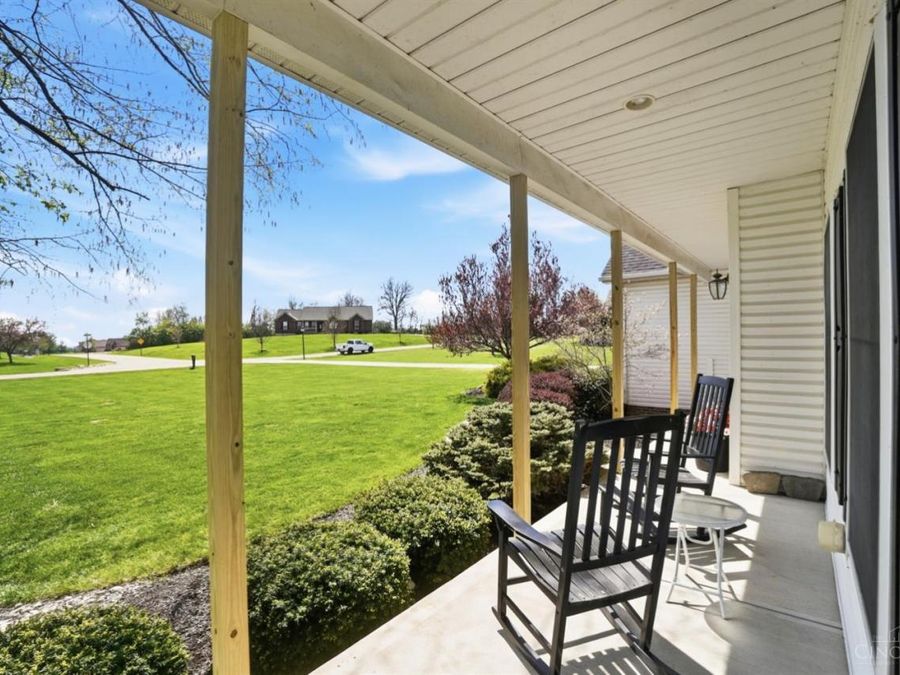 2542 Katie Drive, Turtle Creek Township, OH 45036 Photo 76