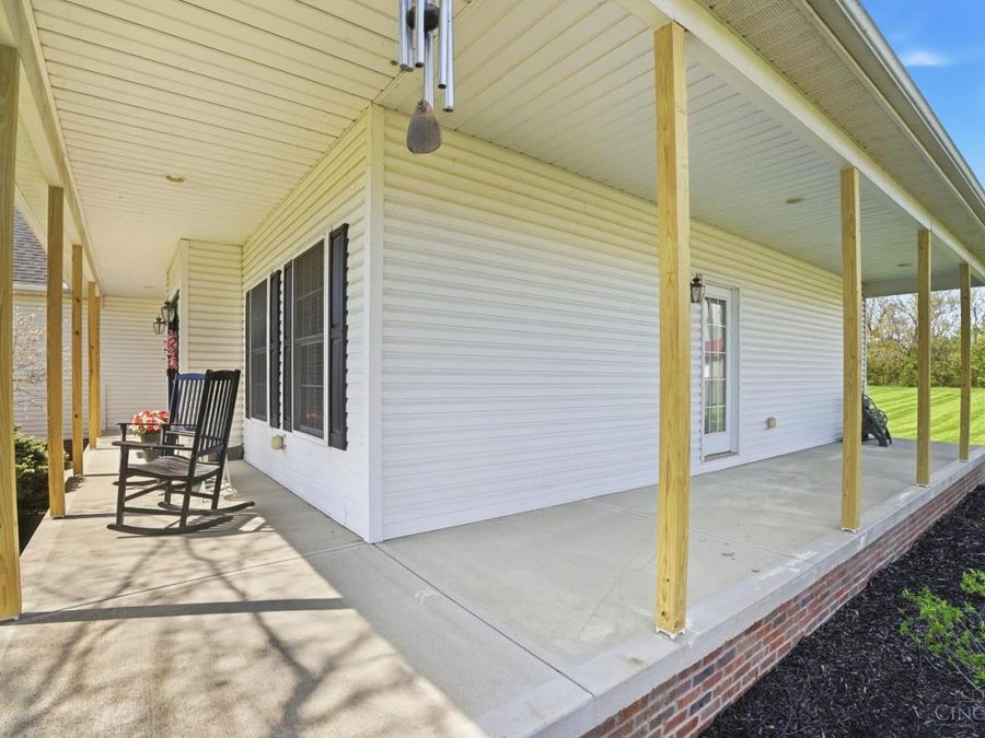 2542 Katie Drive, Turtle Creek Township, OH 45036 Photo 77