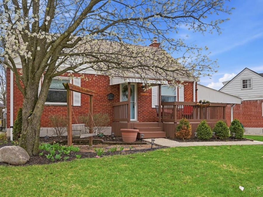 1216 Alwil Drive, Cincinnati, OH 45215 Photo 1