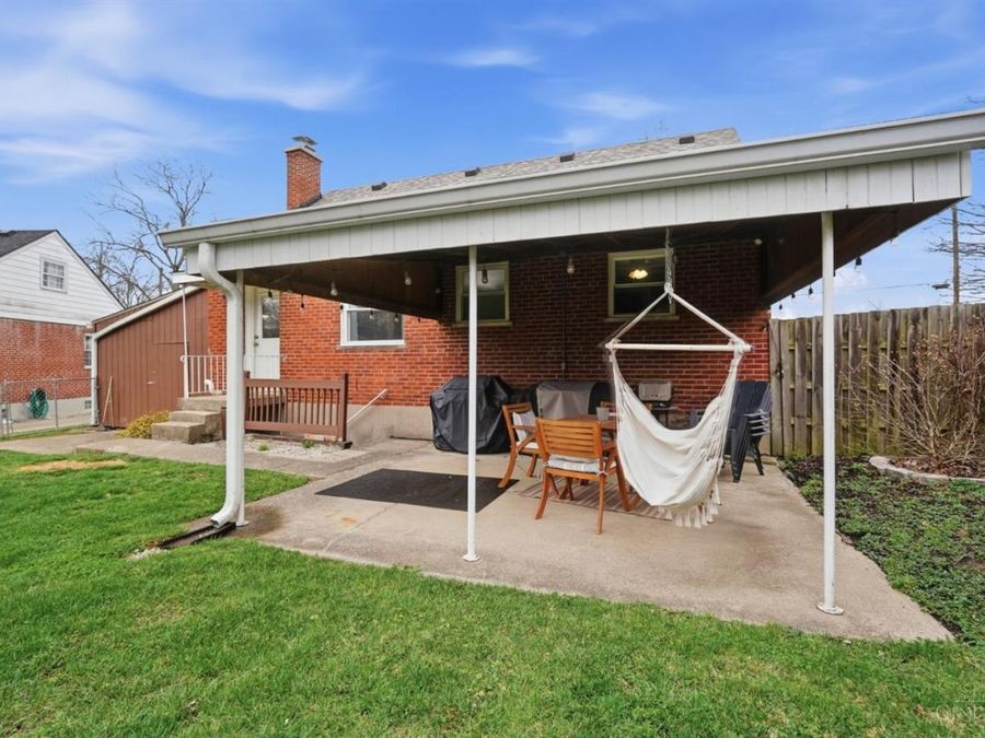 1216 Alwil Drive, Cincinnati, OH 45215 Photo 43