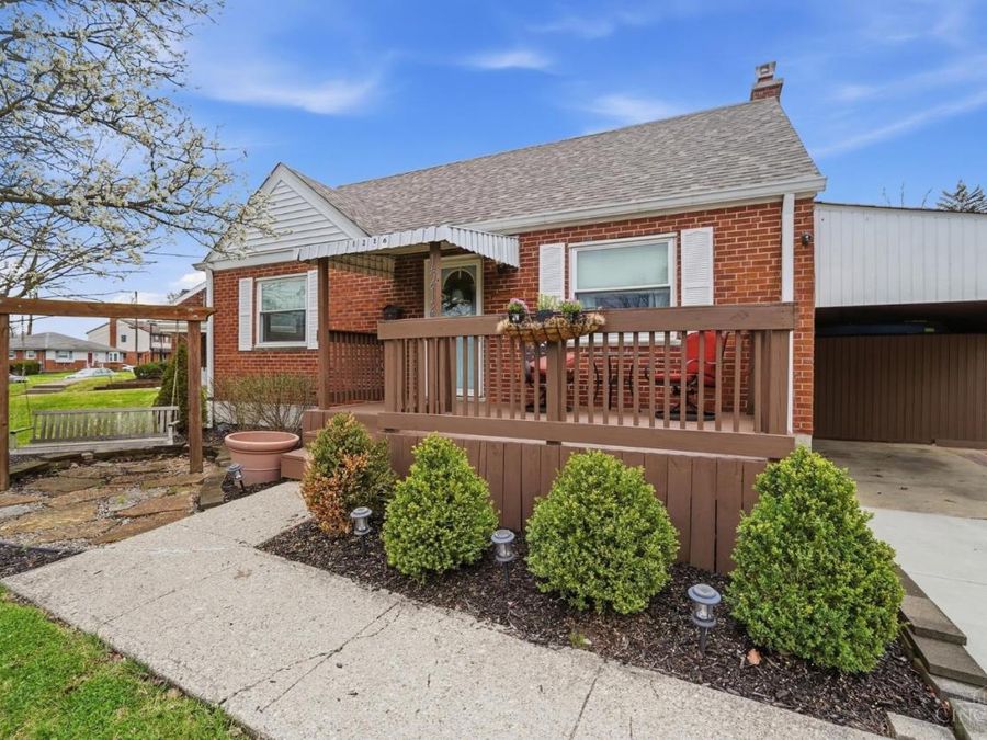 1216 Alwil Drive, Cincinnati, OH 45215 Photo 48