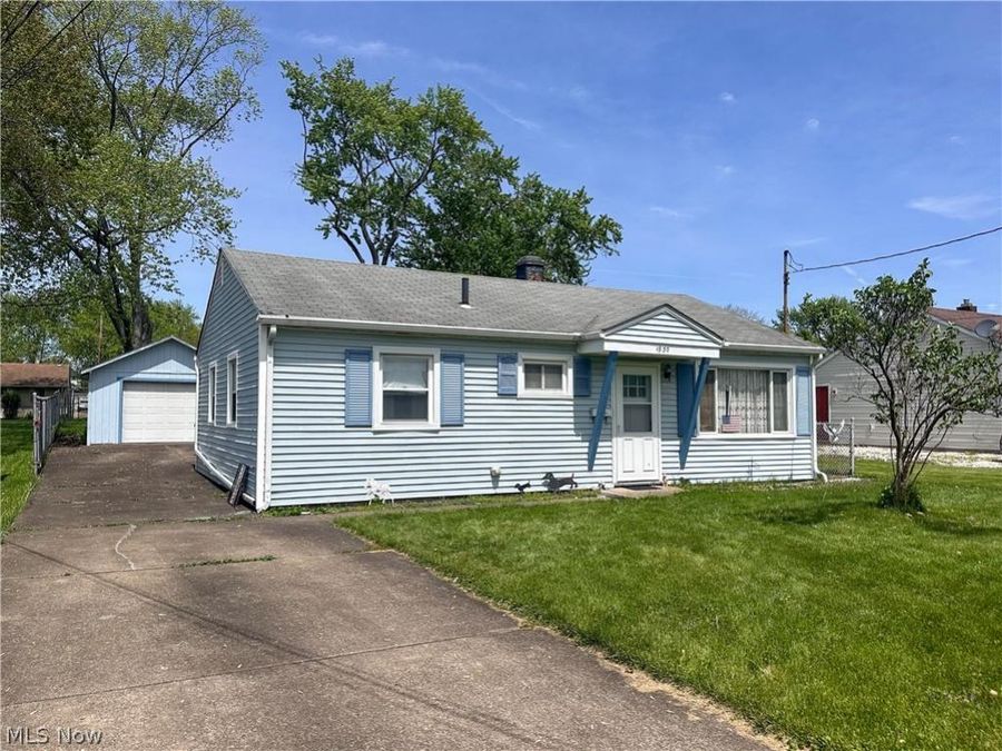 1930 Cardigan Street , Niles, OH 44446 Photo 1