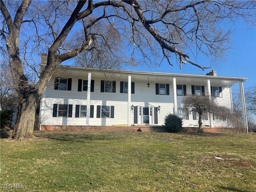 3390 Meese Road NE, Louisville, OH 44641 Photo 1