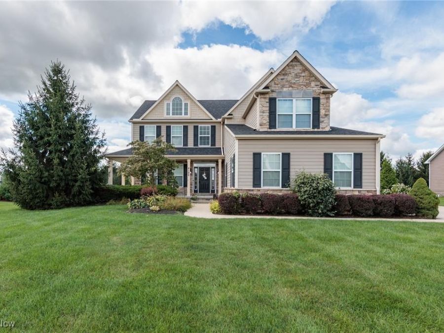 4186 Maidstone Lane , Medina, OH 44256 Photo 1