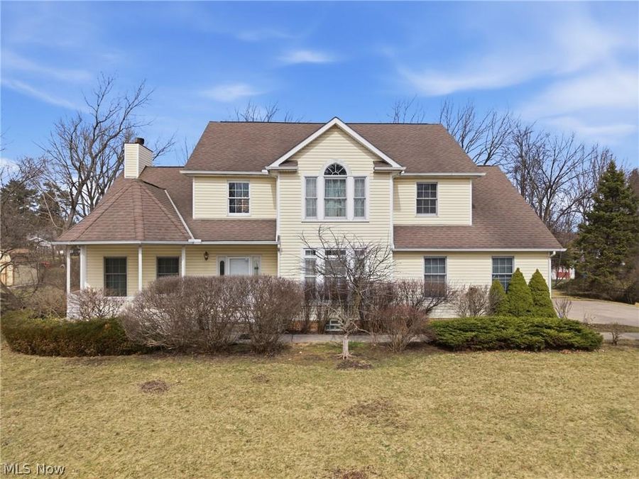 25684 Tryon Road , Oakwood Village, OH 44146 Photo 1