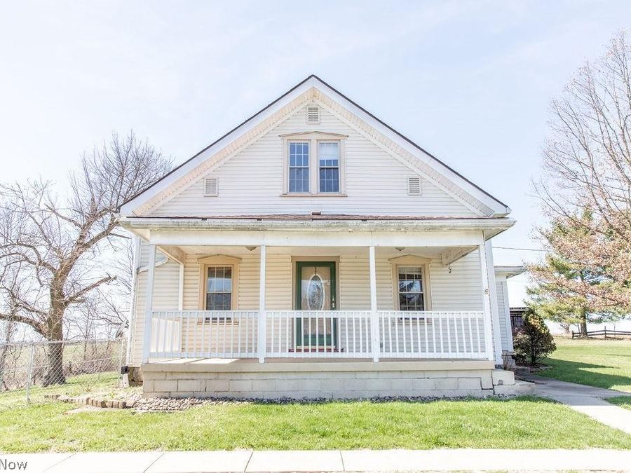 11448 State Route 151 , Dillonvale, OH 43917 Photo 1