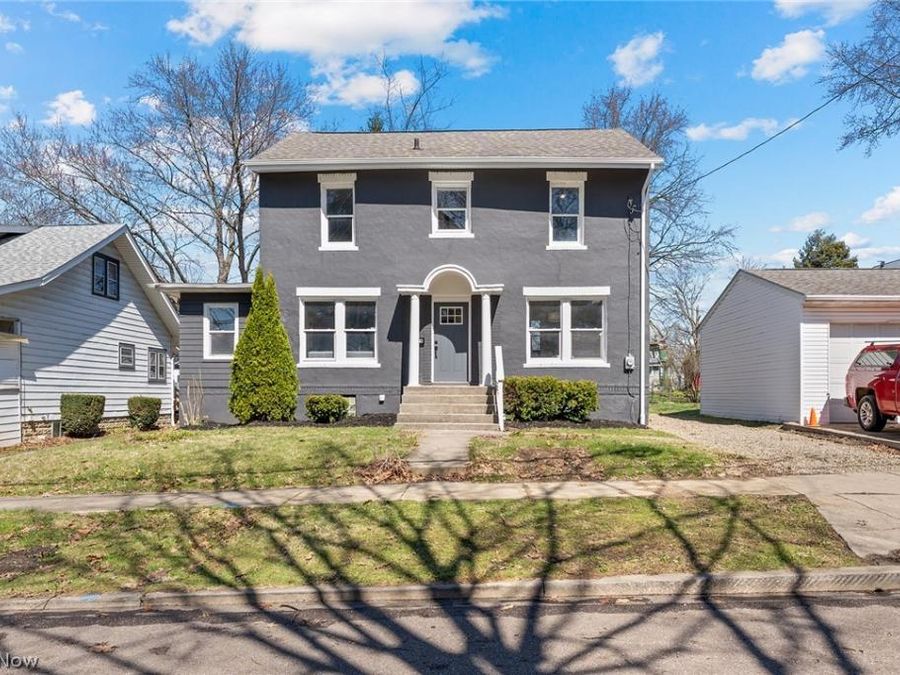 1529 Pilgrim Street , Akron, OH 44305 Photo 1