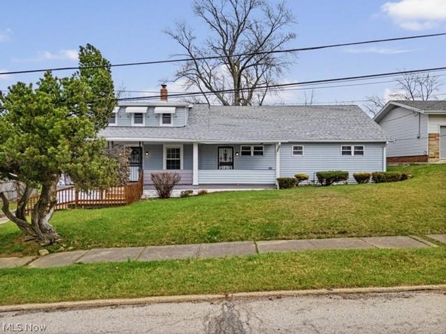 4675 E 178th Street , Cleveland, OH 44128 Photo 1