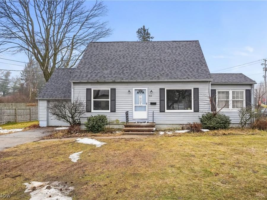 410 Beryl Drive , Kent, OH 44240 Photo 1