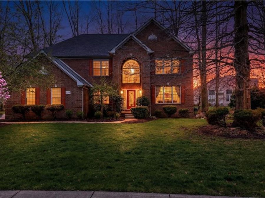 1542 Glen Lyon Drive , Westlake, OH 44145 Photo 1