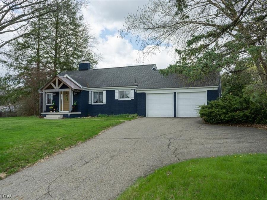 3467 Wales Avenue NW, Massillon, OH 44646 Photo 1