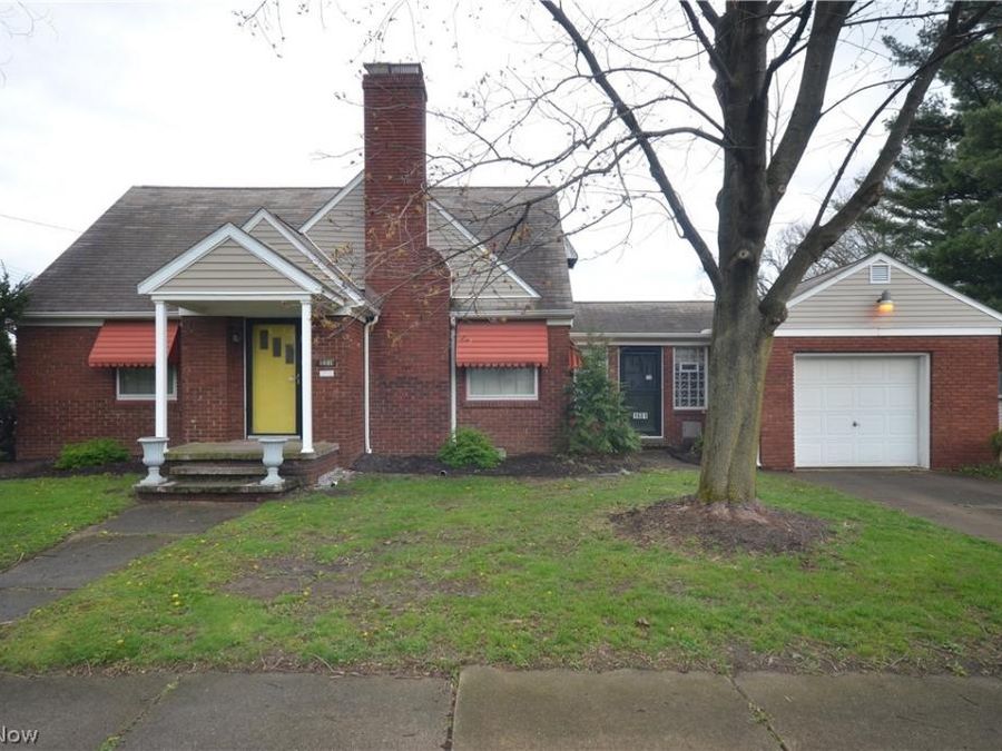 1601 Tonawanda Avenue , Akron, OH 44305 Photo 1