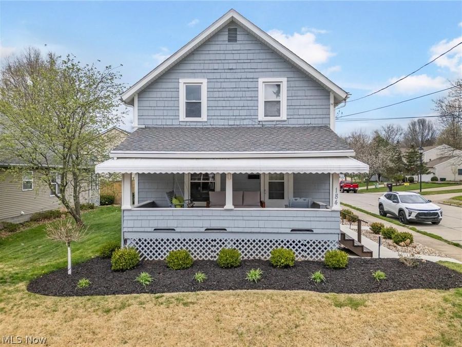 184 Baldwin Street , Wadsworth, OH 44281 Photo 1