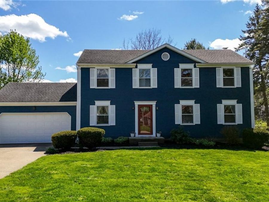 1800 Spotswood Street NW, Uniontown, OH 44685 Photo 1