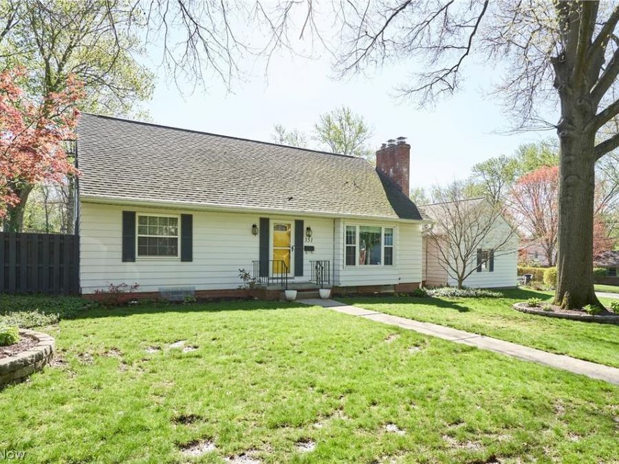 351 Keith Avenue , Akron, OH 44313 Photo 1