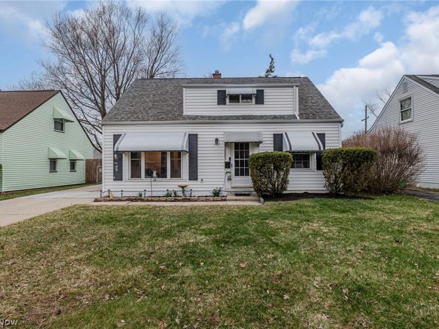 26901 Farringdon Avenue , Euclid, OH 44132 Photo 1